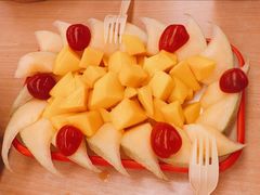 -汤连得温泉馆(宝山店)