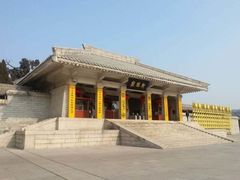 -黄帝陵