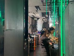 -大隐·成都火锅Bistro(合生麒麟新天地店)