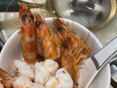 -喜聚薈·花膠雞海鮮火鍋(越秀店)