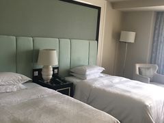 -澳门喜来登大酒店