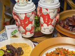 -图味美小黄鱼·景德菜(浙江路店)
