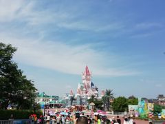 -厦门方特梦幻王国