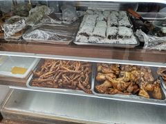 -老回回饺子馆(海洋馆店)