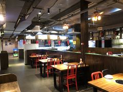 大堂-破店(井大店)