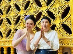 -西双版纳傣族园