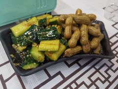 -云晓光头烧烤吧(盛夏店)