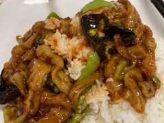 -华天新川面馆(闹市口店)