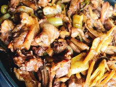 -甘家界牌柠檬鸭(青山店)