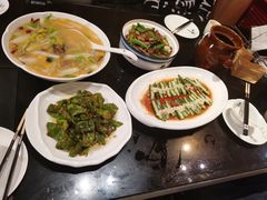 -芳芳私房菜·精做淮扬菜(承德路店)