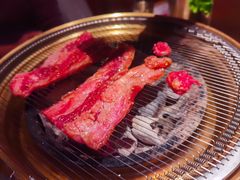 -西塔老太太泥炉烤肉(亚运村店)