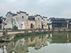 -东梓关景区村庄