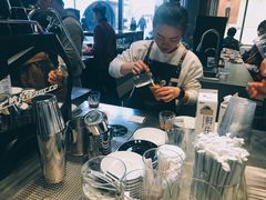 -Seesaw Coffee(苏州中心店)
