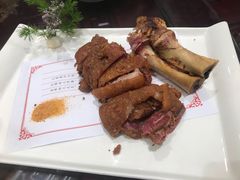 -老克勒上海菜(南京路步行街店)