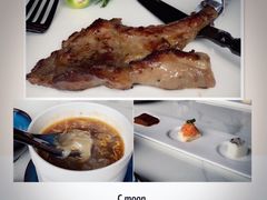 -岁粤Moon·湖景餐厅(月光码头店)