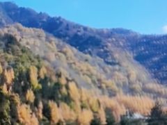 -官滩沟风景区
