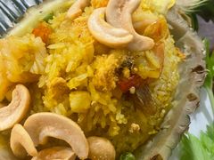 -Siam泰餐厅(水上公园店)