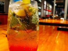 -BE BRIGHT KITCHEN(正佳广场店)