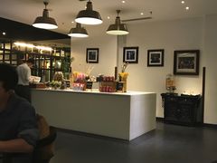-蔓兰家的四季S0餐厅·融合菜(当代MOMA店)