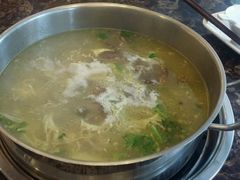 高汤锅底-许府牛杂·鲜牛肉火锅(梁溪万达店)
