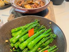 -侨美·唐荔园·40年地道粤菜