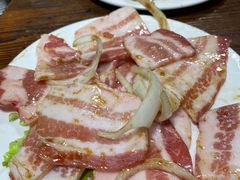 -久儿地炉烤肉(海信慧园店)