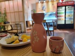 -三和屋日式海鲜锅料理(启航大厦店)