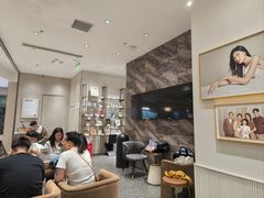 -海马体照相馆(重庆万象城大师店)