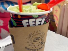 -DQ·蛋糕·冰淇淋(五角场万达店)
