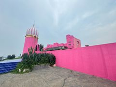 -漳州滨海火山岛自然生态风景区