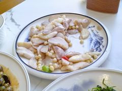 -蟹天蟹地农家菜·阳澄湖大闸蟹(浅水湾店)