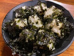 -喜来稀肉(金巴利道店)
