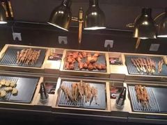 -比格比萨(国际能源店)