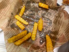 -鹅冠港式茶餐厅(来福士店)