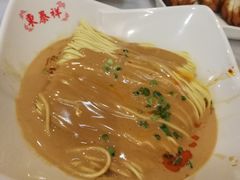 麻酱拌面-东泰祥生煎馆(重庆北路店)