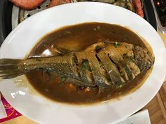 -海岛渔村大酒店(云霄路店)