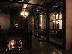 -漫咖啡(奥体店)