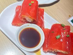 -昌勝香港深井烧鹅(新年华店)