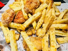 蒜香妙翅中-味妙烤鱼吧(回龙观店)