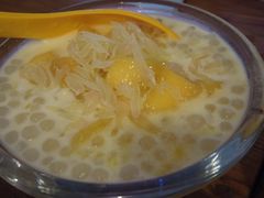 杨枝甘露-七七家的糖水店(南湾街1号店)