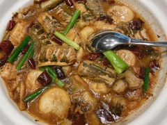 -船歌·鱼水饺青岛菜(闽江二路店)