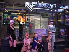 -东浩兰生上海世博展览馆