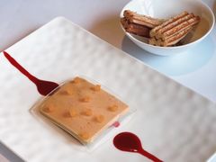 -Le Comptoir de Pierre Gagnaire