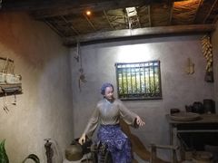 -上海纺织博物馆