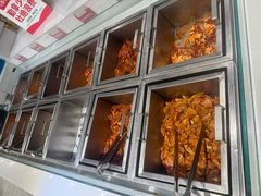 -玫瑰花园自助烤肉(顺义鑫海韵通店)