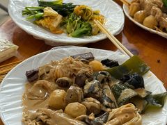 -郭记小街麻辣烫(南小街总店)