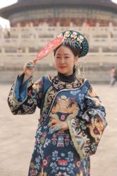 点击看大图 -美云庭古装·格格服汉服·京城旅拍(北京店)