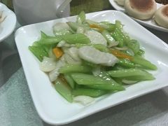 -天福苑(崇宁路店)