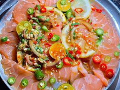 -摩打食堂(壹方中心店)