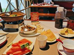 -湘西小馆(滨河路店)